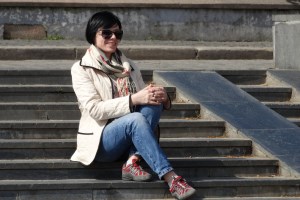 Пішохідна екскурсія, Чернівці